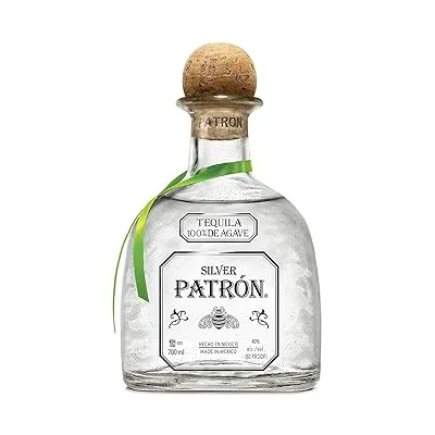 Patron Silver