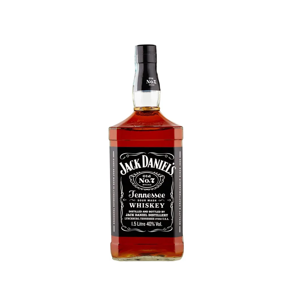 Jack Daniel's Old No:7